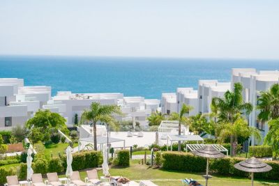 Apartment in La Duquesa with 2 bedrooms and 2 bathrooms 93m2