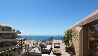 Apartment in La Duquesa with 4 bedrooms and 3 bathrooms 112m2