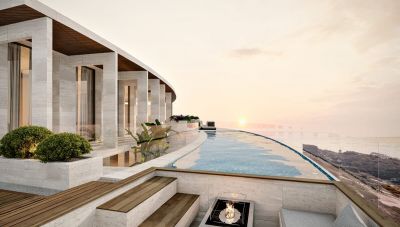 Villa in Casares with 5 bedrooms and 7 bathrooms 450m2