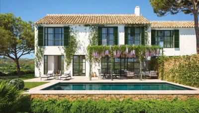 Townhouse in Casares with 3 bedrooms and 4 bathrooms 373m2