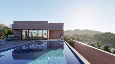 Apartment in Estepona with 2 bedrooms and 2 bathrooms 66m2