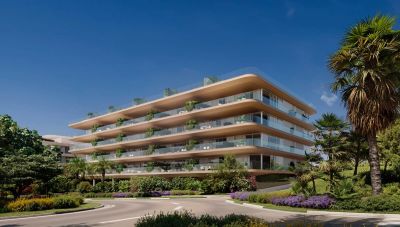 Apartment in Estepona with 3 bedrooms and 4 bathrooms 186m2