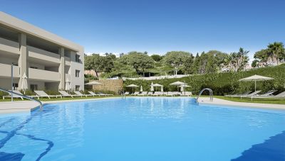 Apartment in La Duquesa with 3 bedrooms and 2 bathrooms 104m2