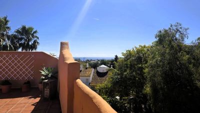 Apartment in Estepona with 2 bedrooms and 1 bathrooms 85m2