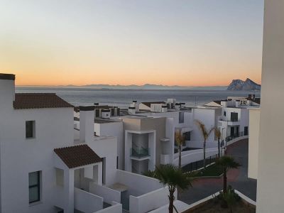 Apartment in La Alcaidesa with 2 bedrooms and 2 bathrooms 115m2