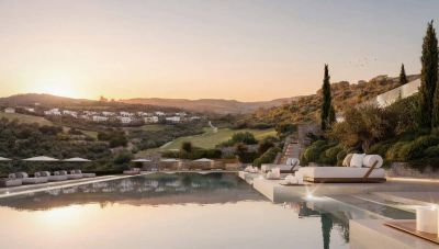 Apartment in Casares with 2 bedrooms and 2 bathrooms 108m2