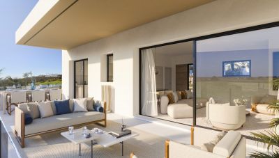 Townhouse in Estepona with 3 bedrooms and 2 bathrooms 174m2