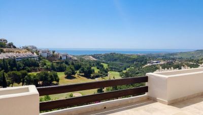 Apartment in Casares with 2 bedrooms and 2 bathrooms 109m2