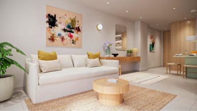 Apartment in Estepona with 1 bedrooms and 1 bathrooms 60m2
