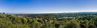 Plot in Sotogrande with bedrooms and bathrooms 1223m2