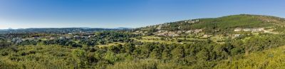 Plot in Sotogrande with bedrooms and bathrooms 1135m2