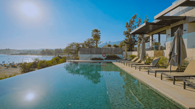 Apartment in Estepona with 2 bedrooms and 2 bathrooms 113m2