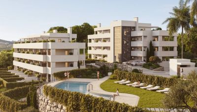 Apartment in Manilva with 1 bedrooms and 1 bathrooms 85m2
