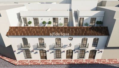 Townhouse in Estepona with 3 bedrooms and 3 bathrooms 148m2