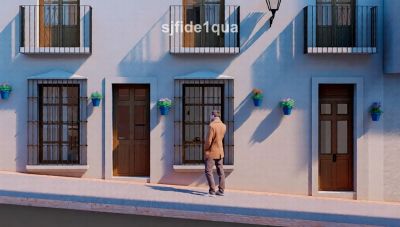 Townhouse in Estepona with 3 bedrooms and 3 bathrooms 127m2