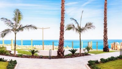 Penthouse in La Duquesa with 2 bedrooms and 2 bathrooms 67m2