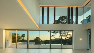 Villa in Benahavis with 5 bedrooms and 6 bathrooms 868m2