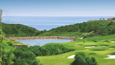 Plot in La Alcaidesa with Array bedrooms and Array bathrooms