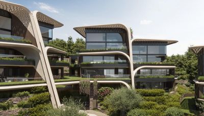 Apartment in Sotogrande with 3 bedrooms and 4 bathrooms 218m2