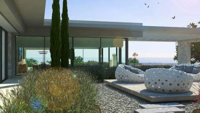 Plot in Sotogrande with bedrooms and bathrooms 796m2