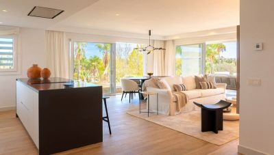 Apartment in Casares with 2 bedrooms and 2 bathrooms 106m2