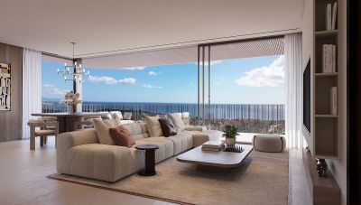 Apartment in Casares with 3 bedrooms and 2 bathrooms 175m2