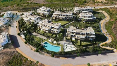 Apartment in Casares with 2 bedrooms and 2 bathrooms 102m2