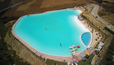 Apartment in Casares with 2 bedrooms and 2 bathrooms 61m2