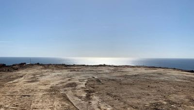 Plot in La Duquesa with bedrooms and bathrooms -1m2