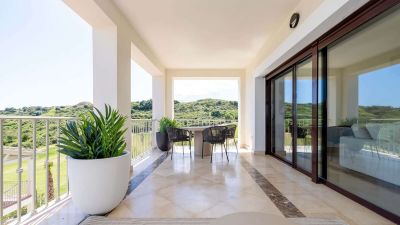 Townhouse in Estepona with 3 bedrooms and 2 bathrooms 146m2