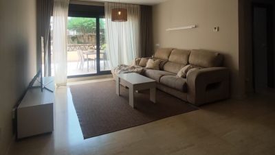 Apartment in Estepona with 2 bedrooms and 2 bathrooms 112m2
