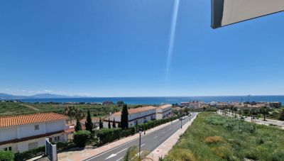 Townhouse in La Duquesa with 2 bedrooms and 2 bathrooms 128m2