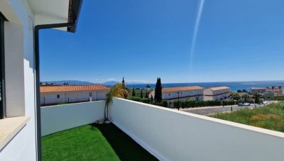 Villa in Manilva with 3 bedrooms and 3 bathrooms 207m2