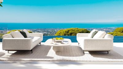 Villa in Benahavis with 4 bedrooms and 5 bathrooms 532m2